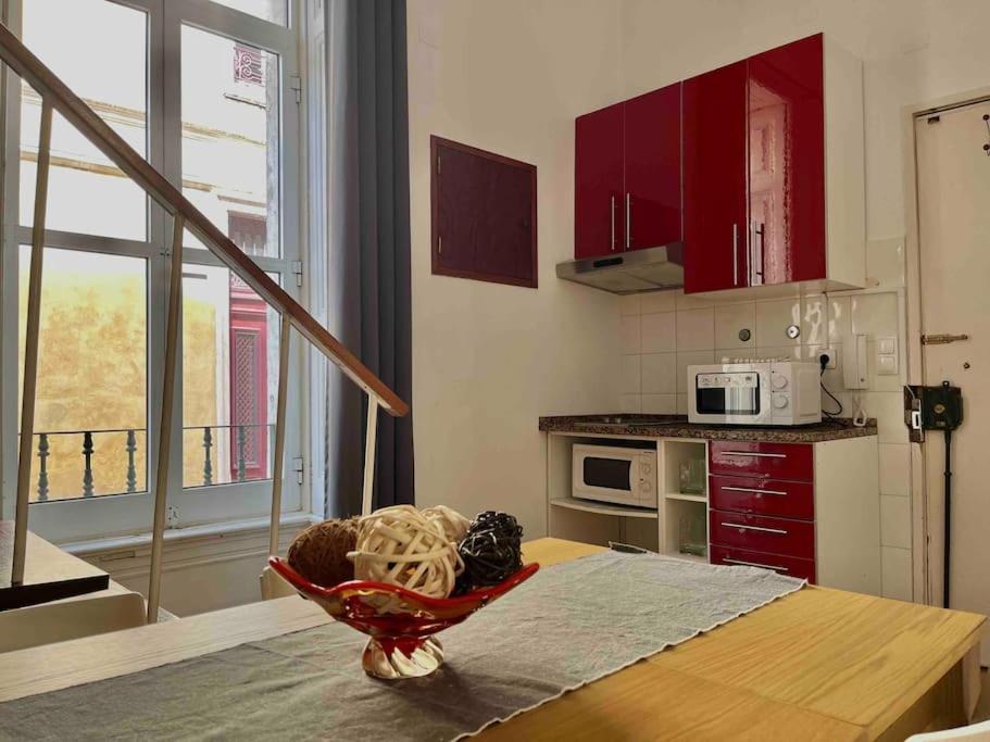 1 Bedroom Apartment - Palma Residence Lisboa 外观 照片
