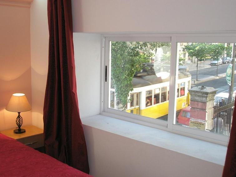 1 Bedroom Apartment - Palma Residence Lisboa 外观 照片